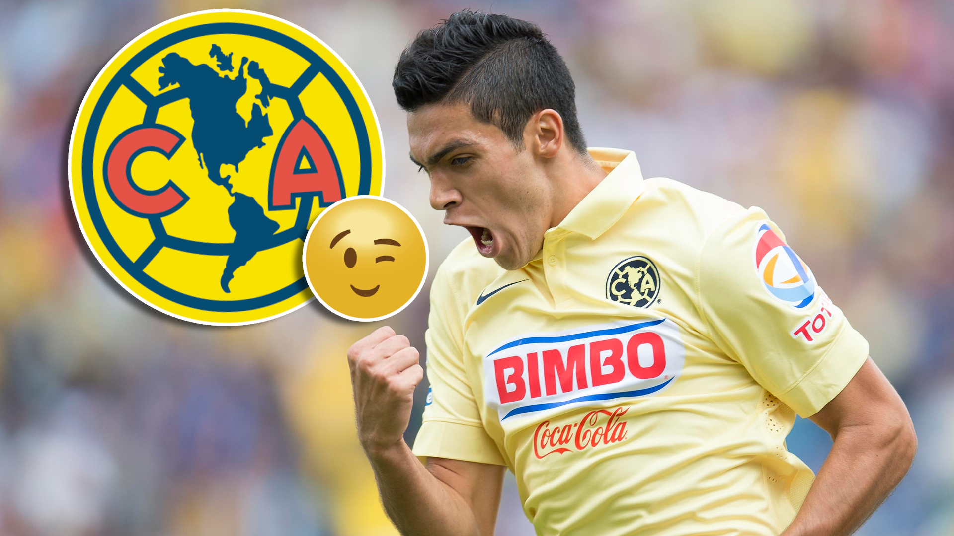 El Lobo de Tepeji tiene una espina clavada con las Águilas / Mexsport