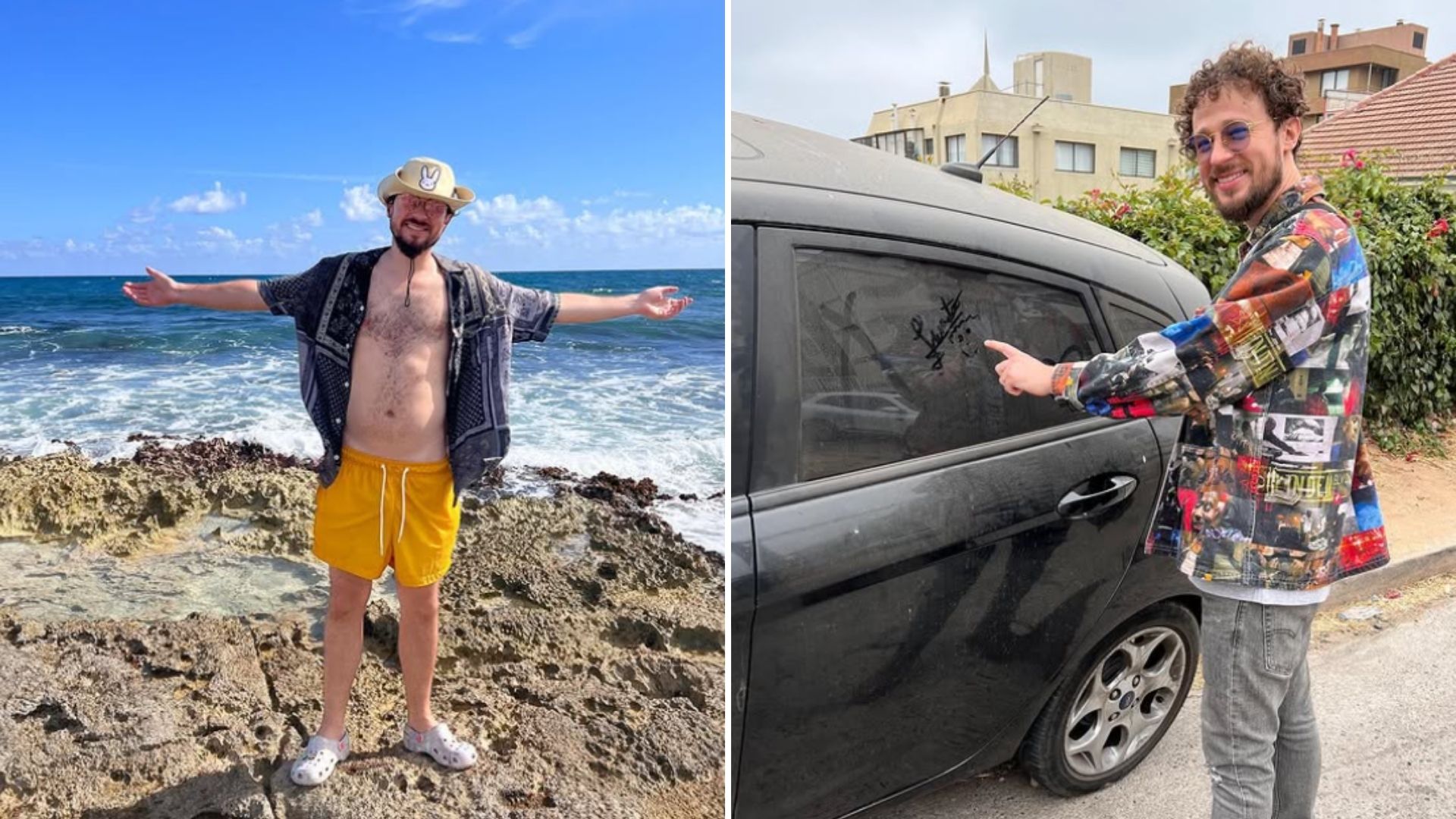 Luisito Comunica, creador de contenido Instagram: camaradeluisito