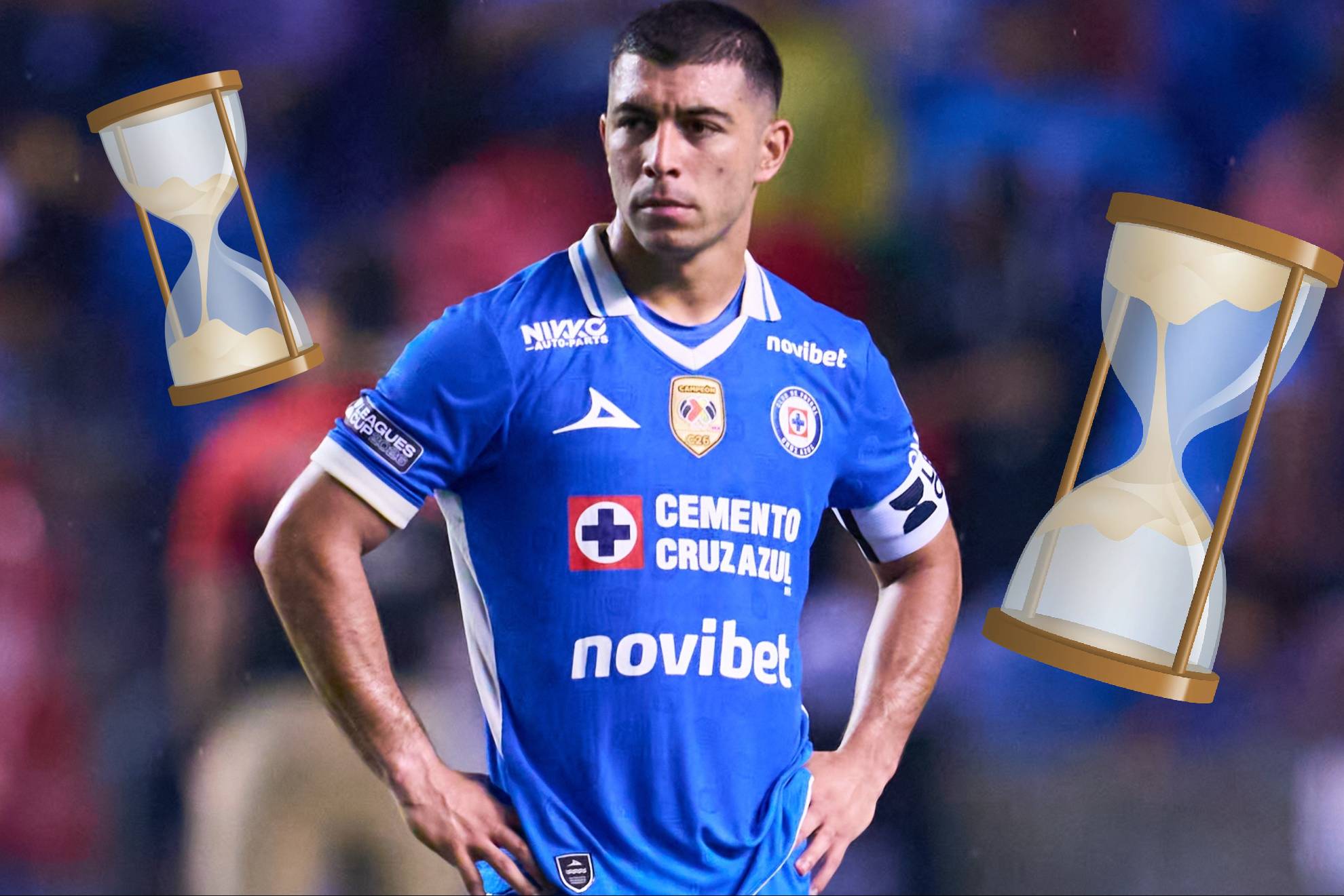 El tiempo se agota para que se formalice el acuerdo del Mónaco por Lira MEXSPORT/ESPECIAL