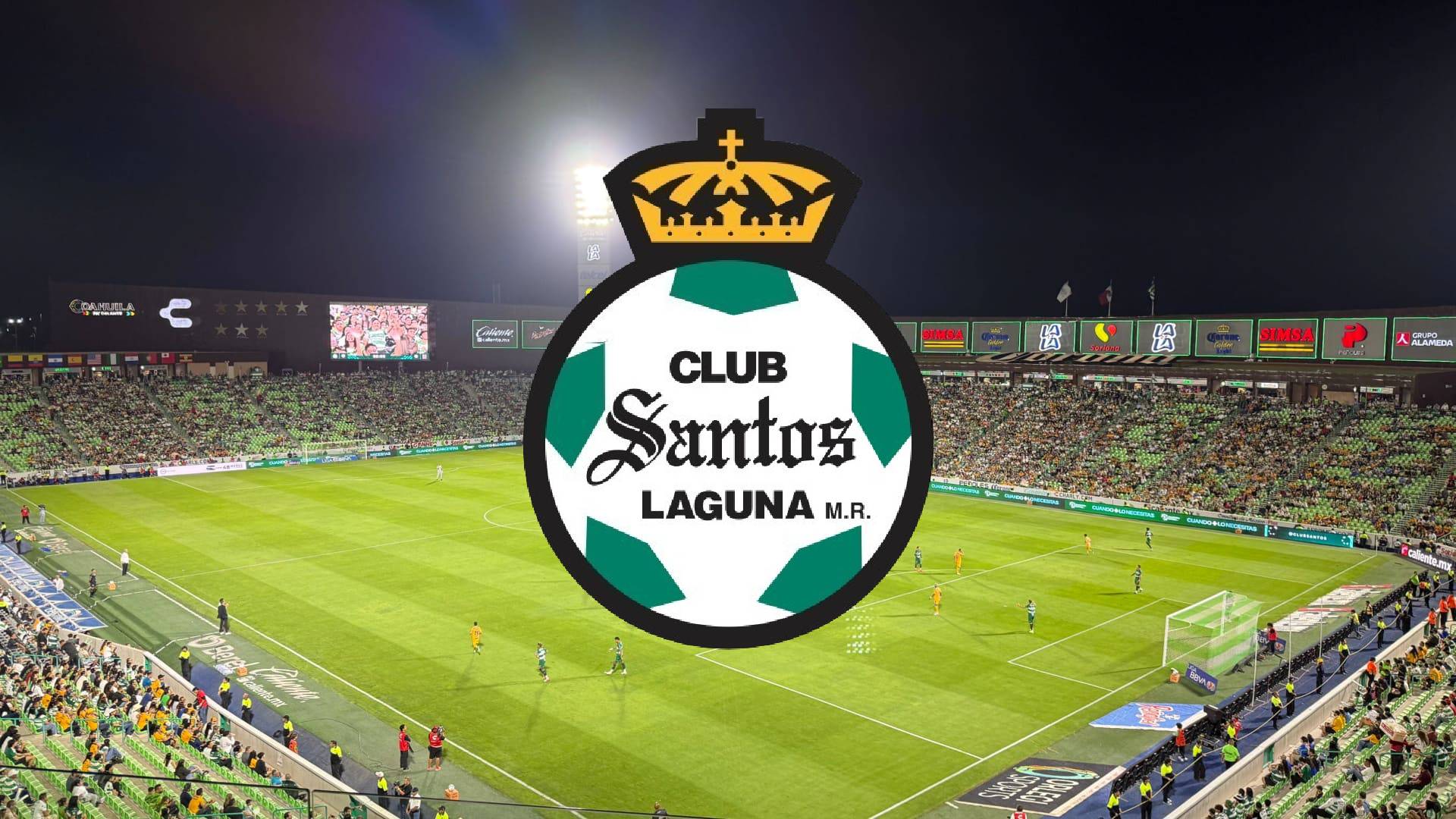 La afición del Santos Laguna es de las más entregadas de Liga MX Abigail Parra