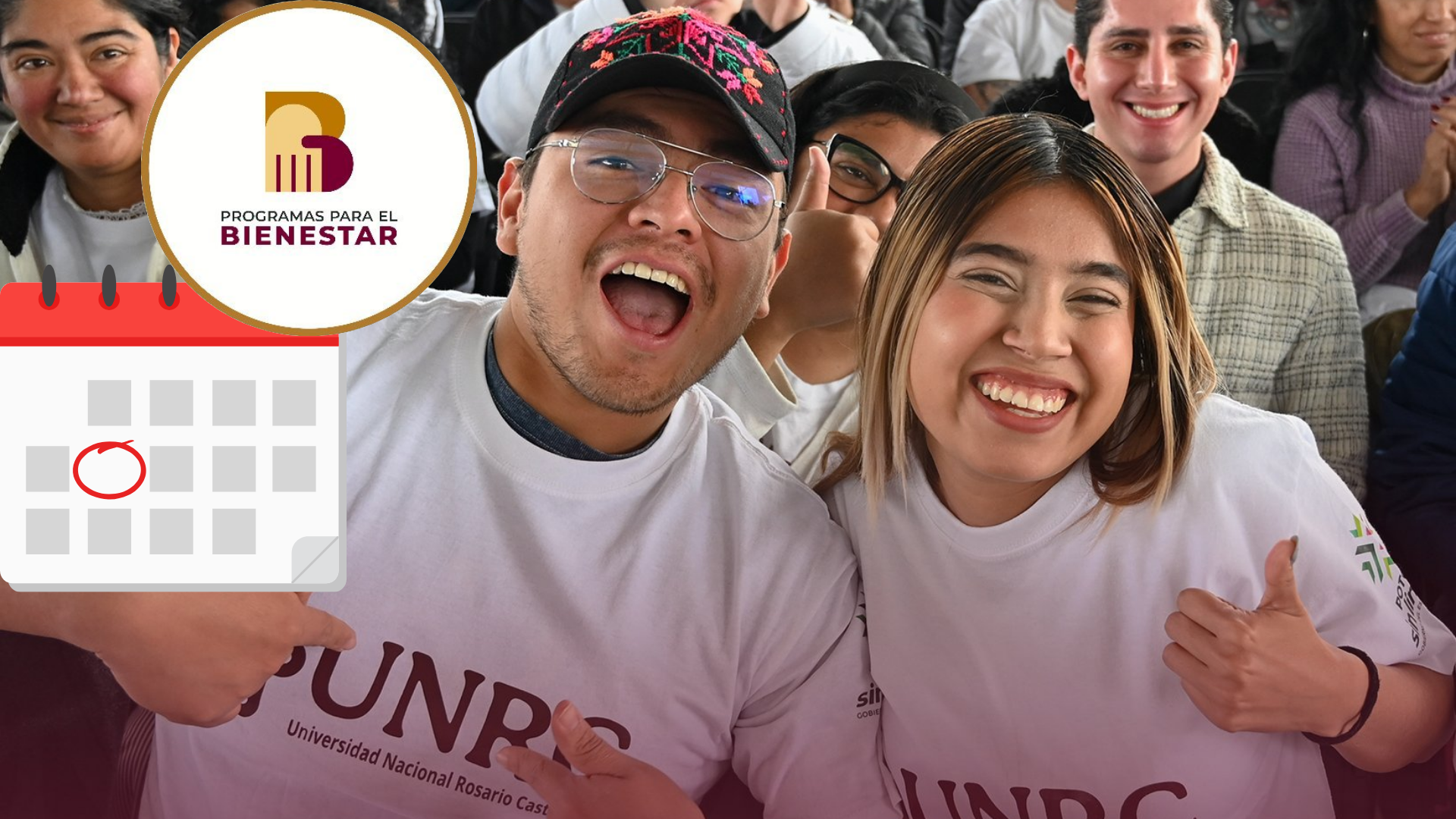 Registro Apoyos Bienestar Septiembre 2026: Qué programas abren inscripción, requisitos y montos /X@apoyosbienestar