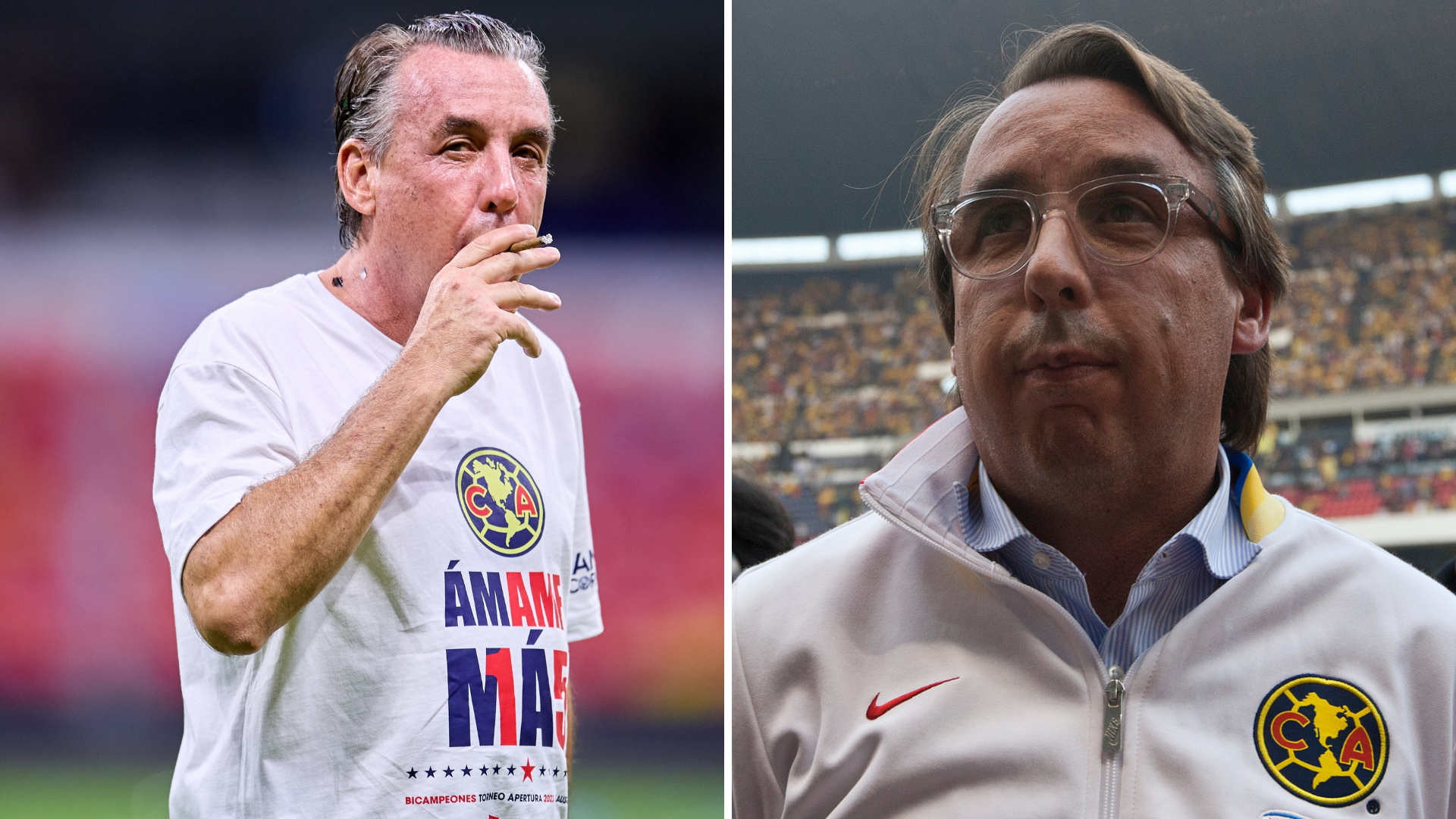 Emilio Azcárraga, empresario: “La sociedad está mucho más politizada, ahora la sociedad está y quiere estar mucho más informada” /MEXSPORT LAPRESSE