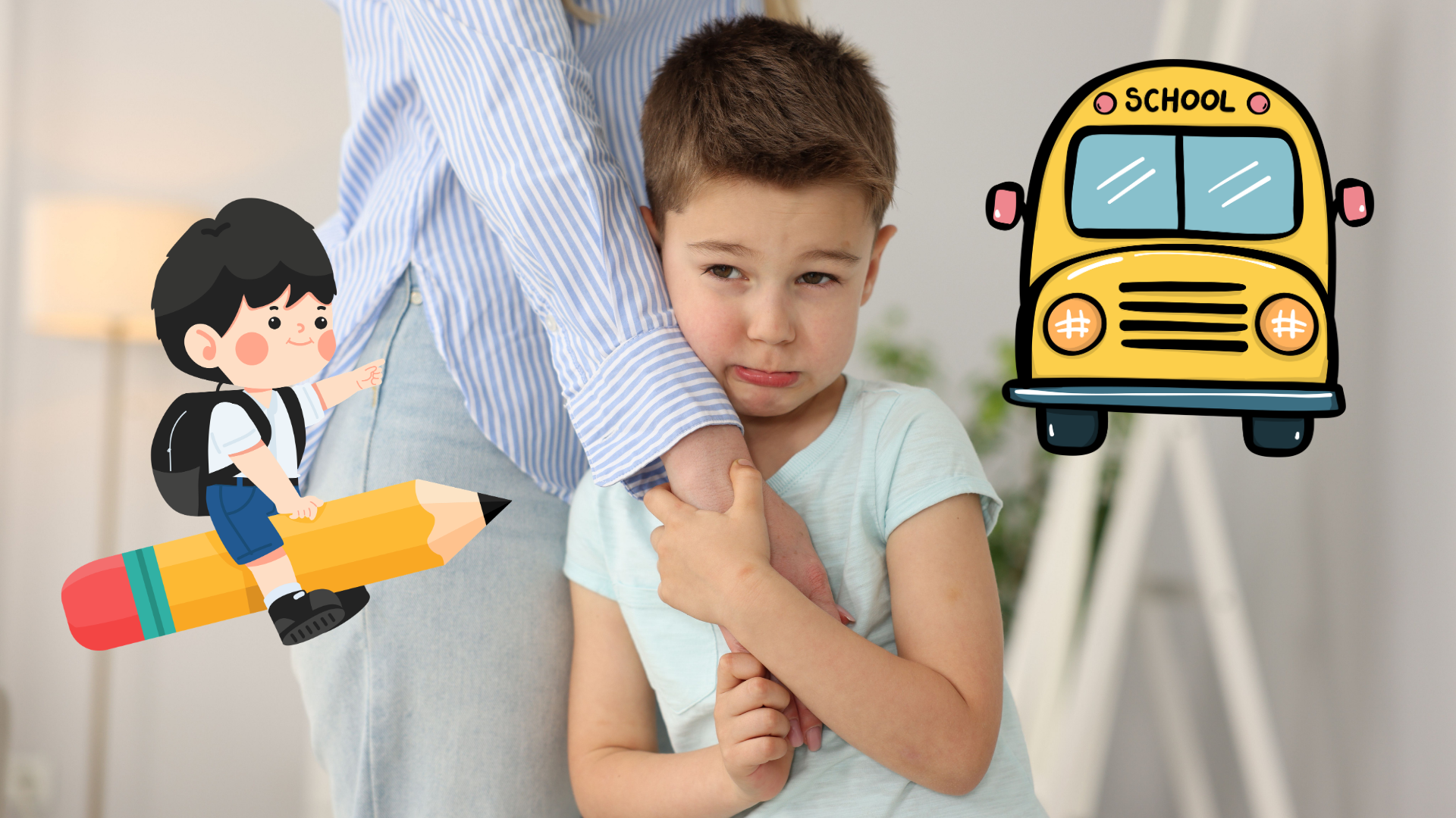 Estos son consejos para el regreso a clases. / ESPECIAL
