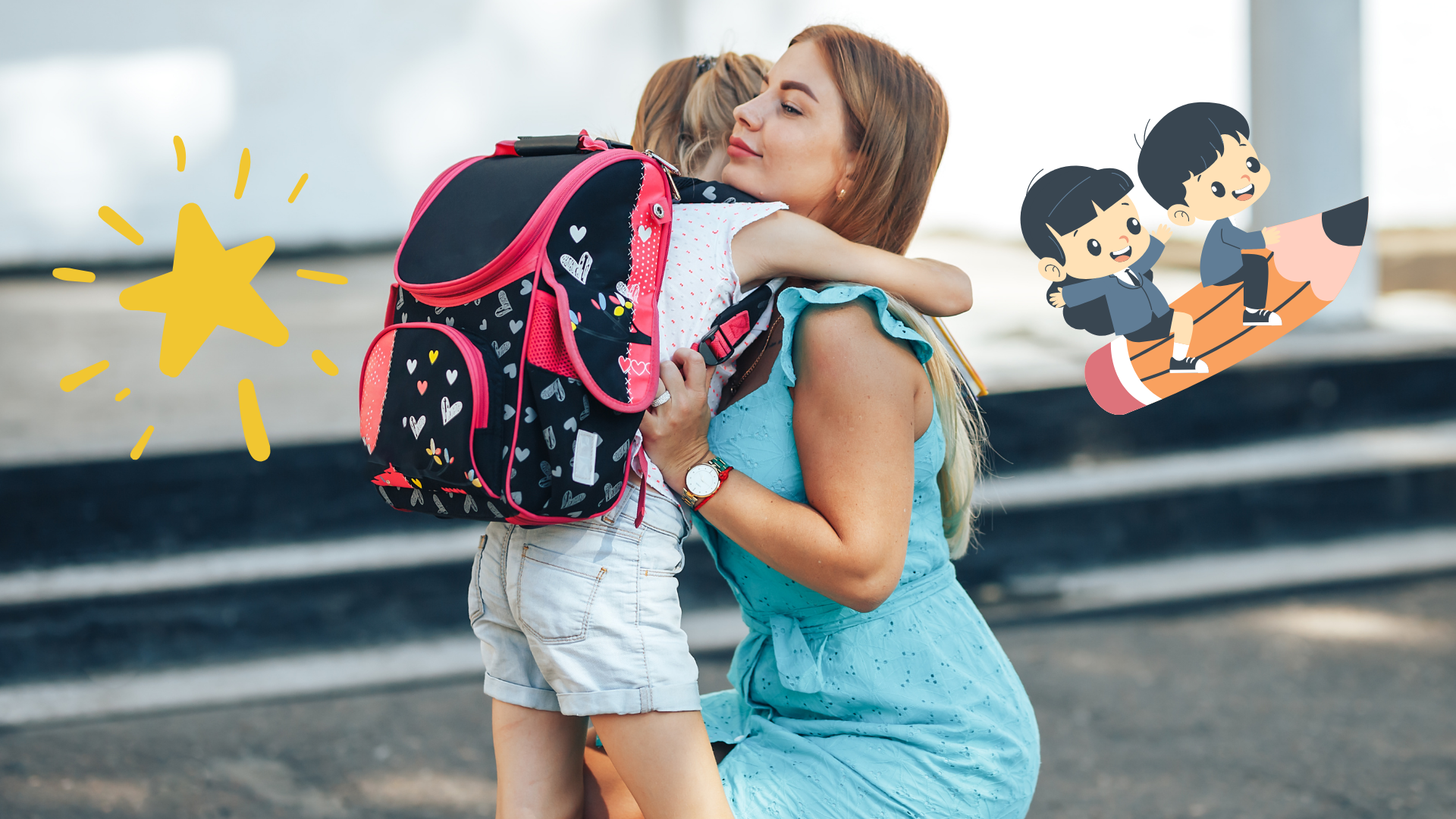 Estas son las mejores frases para el regreso a clases. / ESPECIAL
