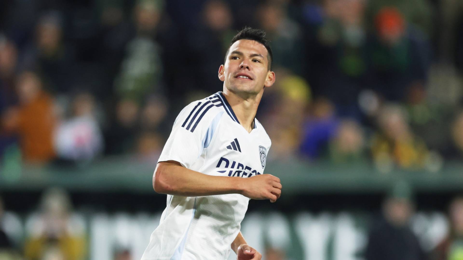 Hirvin Lozano / Mexsport