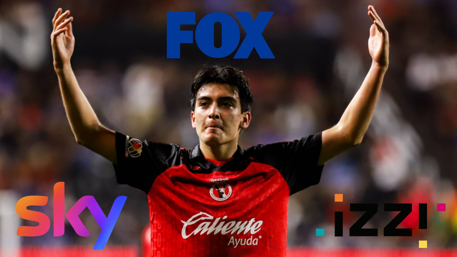 Los juegos de local de los Xolos de Gilberto Mora son exclusivos de FOX en México. MEXSPORT
