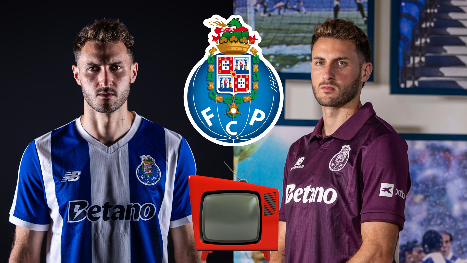 Sanatiago Giménez - FC Porto