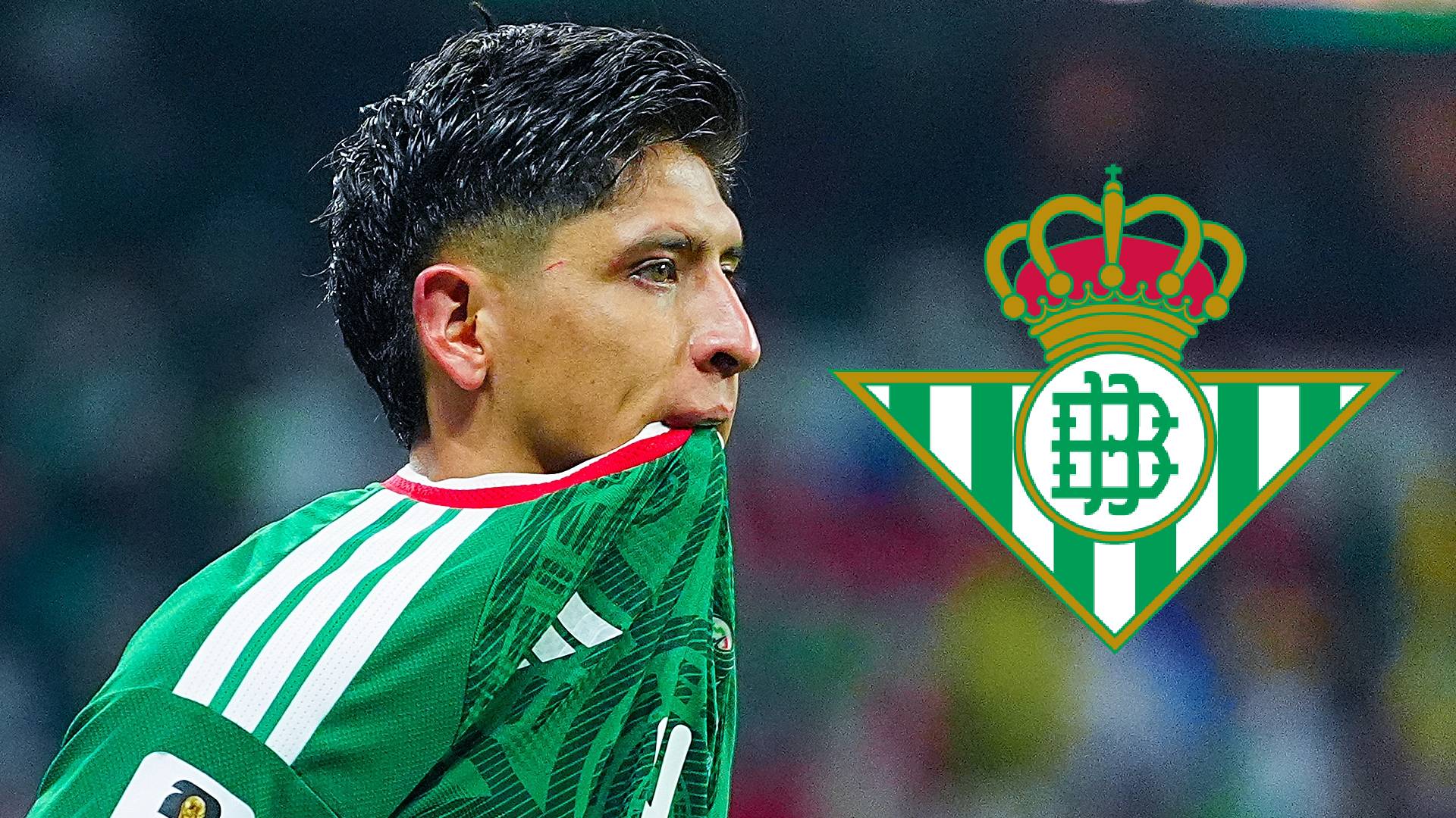 Edson Álvarez. MEXSPORT