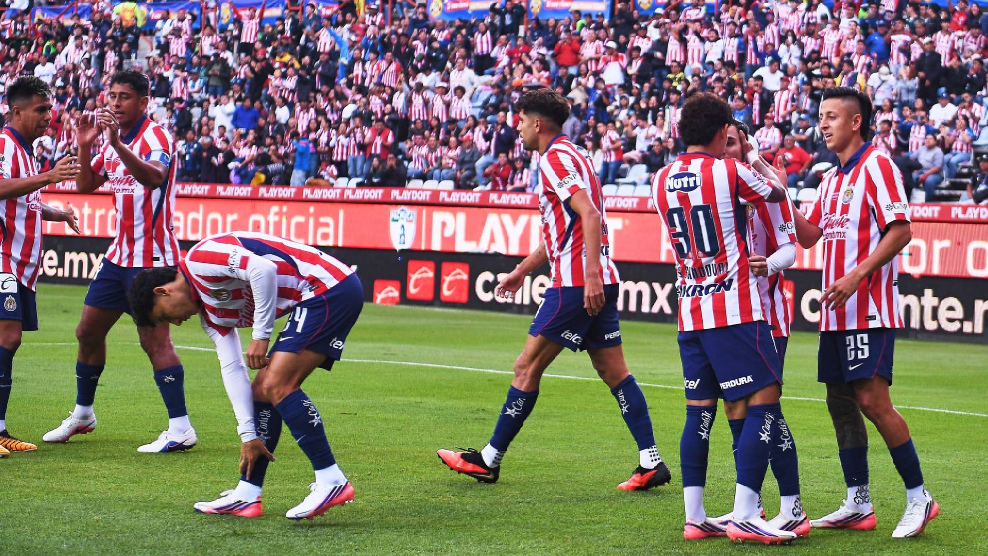 Chivas / Mexsport