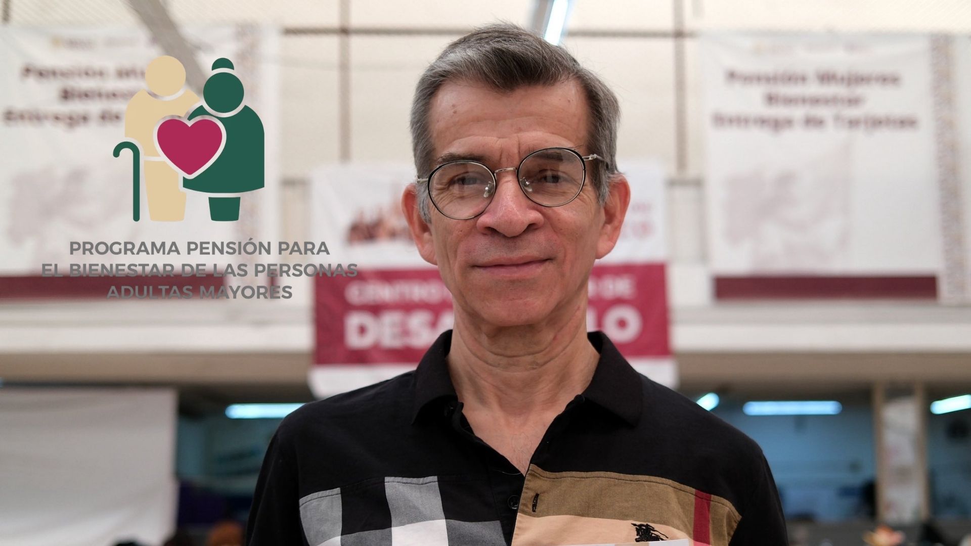 La Secretaría de Bienestar inició la dispersión del apoyo económico del bimestre septiembre-octubre. / ESPECIAL X @apoyosbienestar