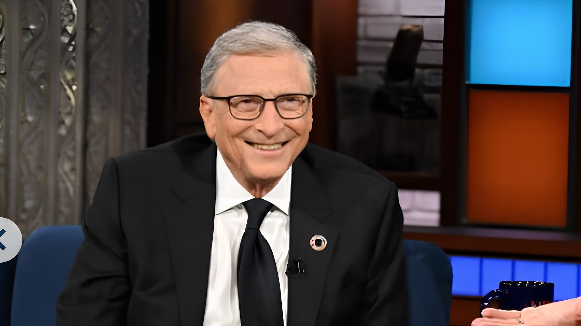 Bill Gates dejó una reflexión que sigue vigente en el mundo empresarial. / ESPECIAL @thisisbillgates
