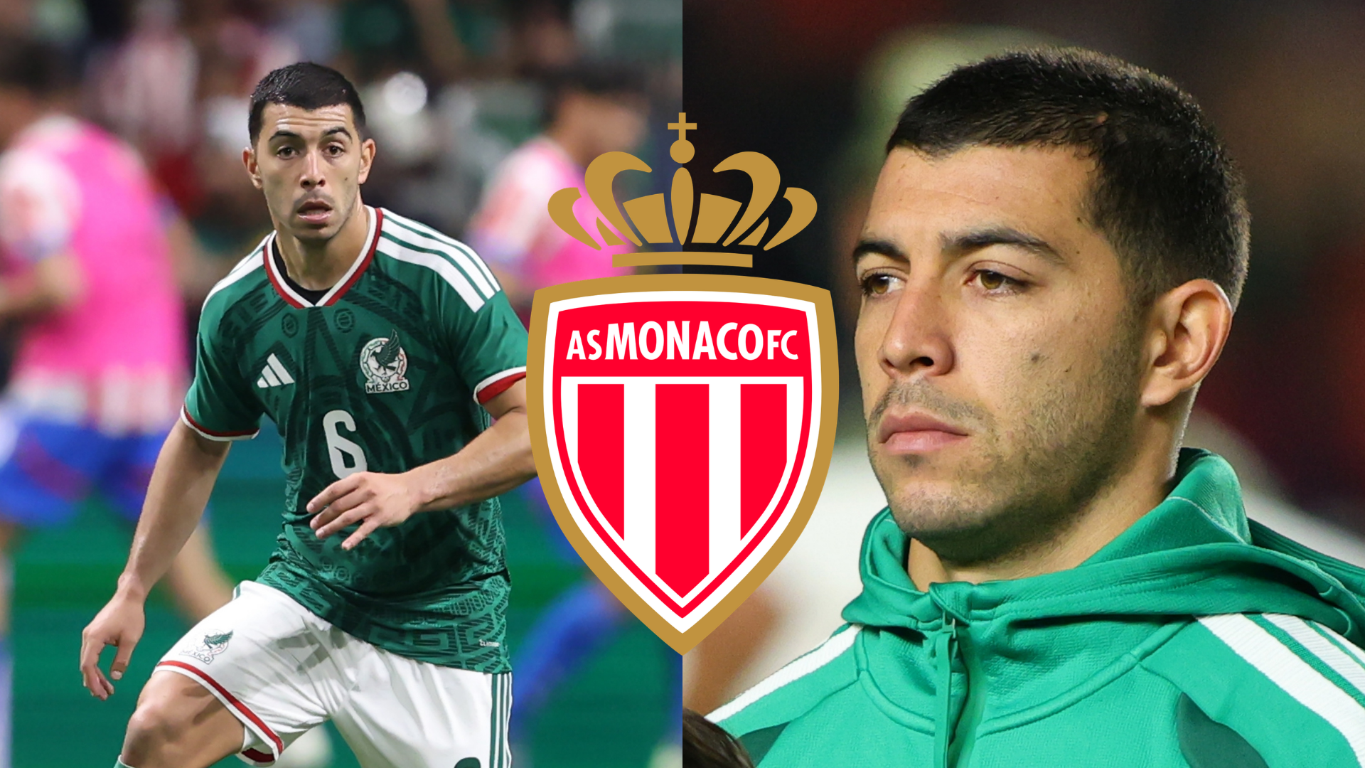 Erik Lira se cae del Monaco: La venta de Cruz Azul se cancela de última hora /MEXSPORT