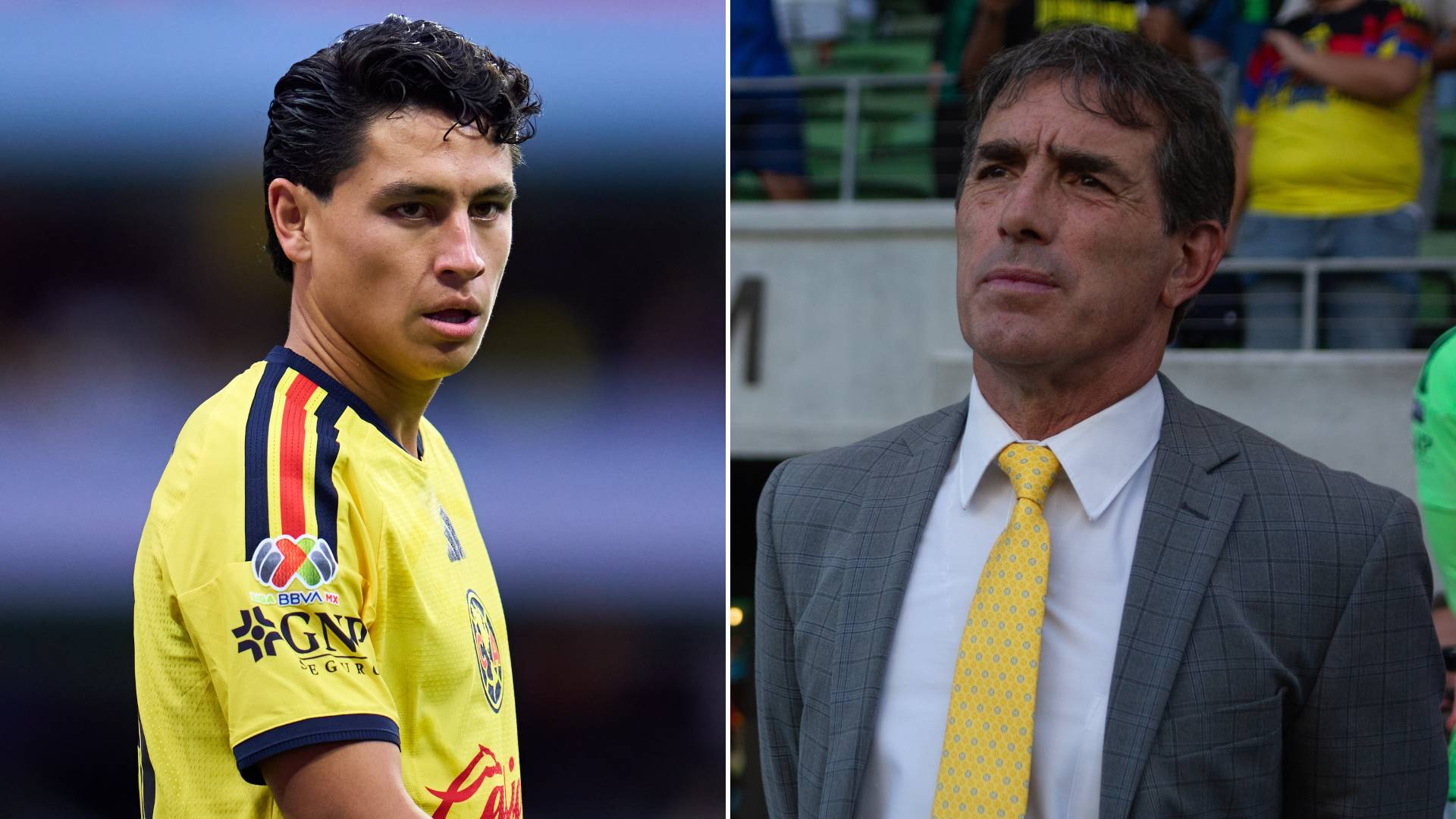 Ramón Juárez podría tener la oportunidad de establecerse en América / Mexsport