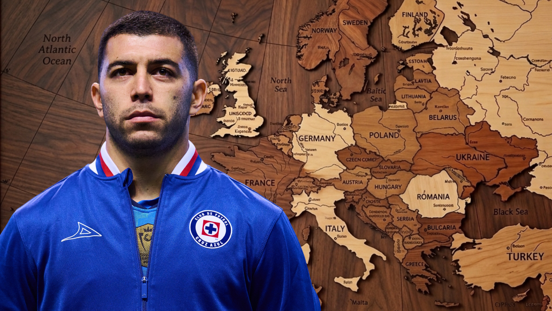 En caso de no cerrar algún traspaso, deberá quedarse en Cruz Azul / Mexsport