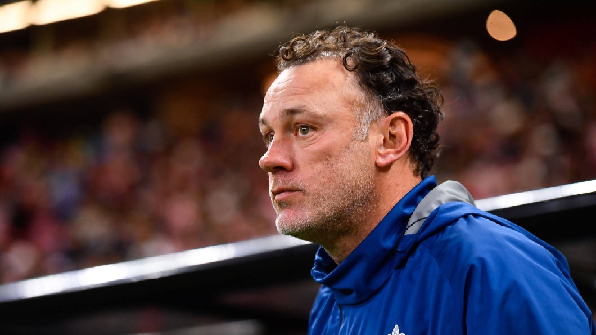 Gabriel Milito / Mexsport