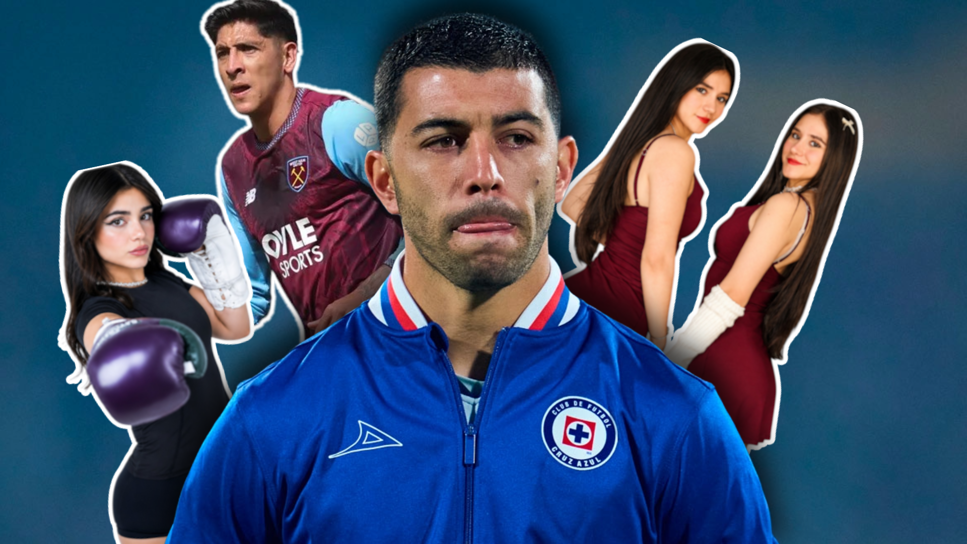 Erik Lira se queda sin fichar por el Monáco