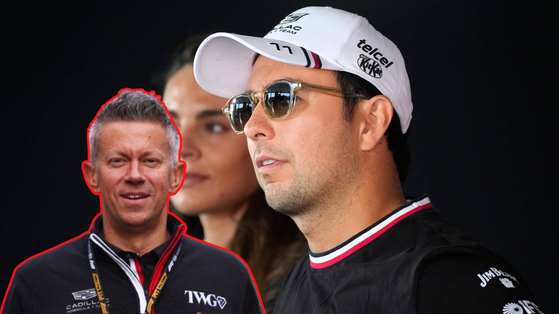 Marcin Budkowski quiere darle a Sergio Perez y Cadillac un auto confiable / LAPRESSE