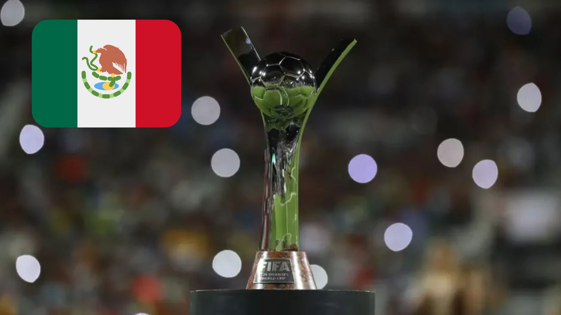 La Selección Mexicana Femenil Sub 20 inicia un nuevo reto internacional con la mira puesta en el título. / ESPECIAL FIFA