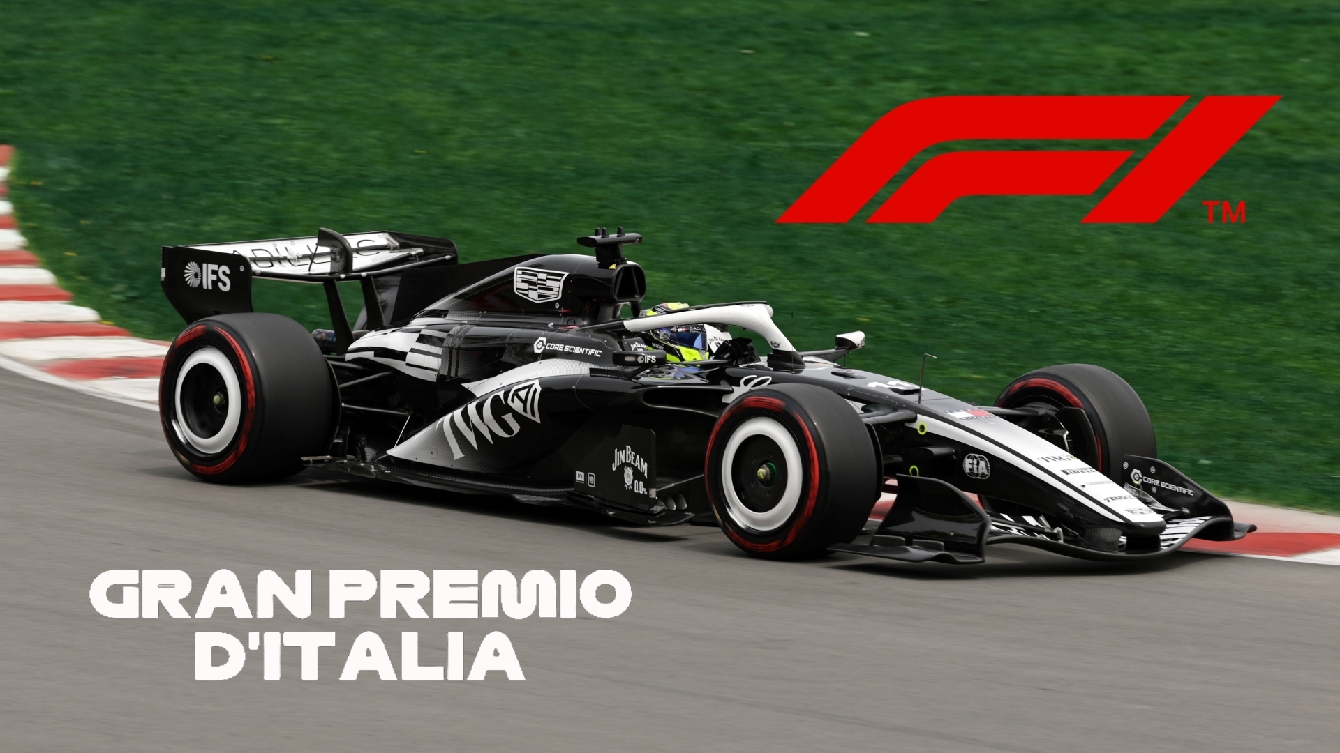 Checo Pérez - Cadillac