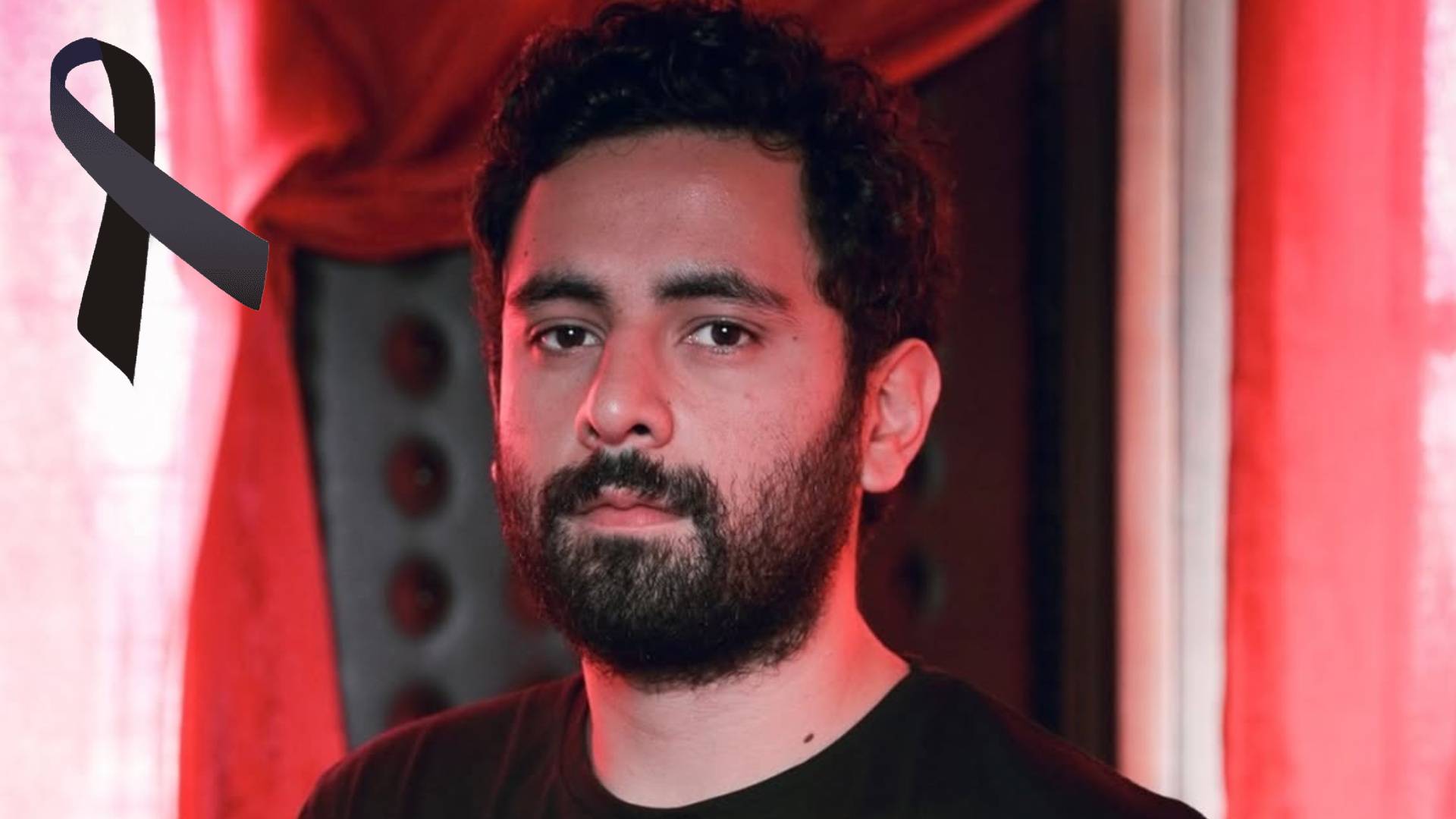 La banda Camilo Séptimo emitió comunicado tras el homicidio de su tecladista, Jonathan Meléndez. ESPECIAL