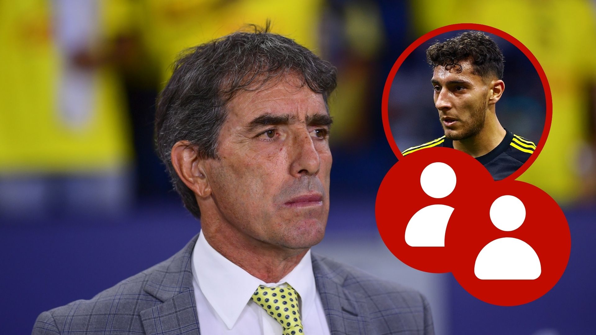 Las Águilas trabajan contra reloj para encontrar al reemplazo del defensa uruguayo. / ESPECIAL MEXSPORT