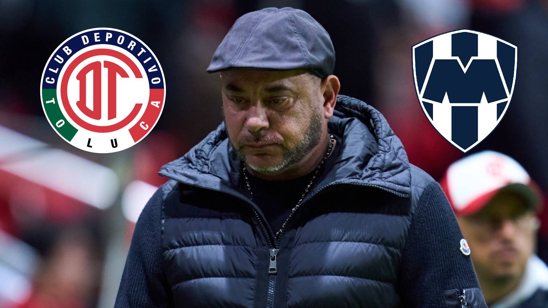 Antonio 'Turco' Mohamed enfrentará al equipo de sus amores en final de Leagues Cup. MEXSPORT/ESPECIAL