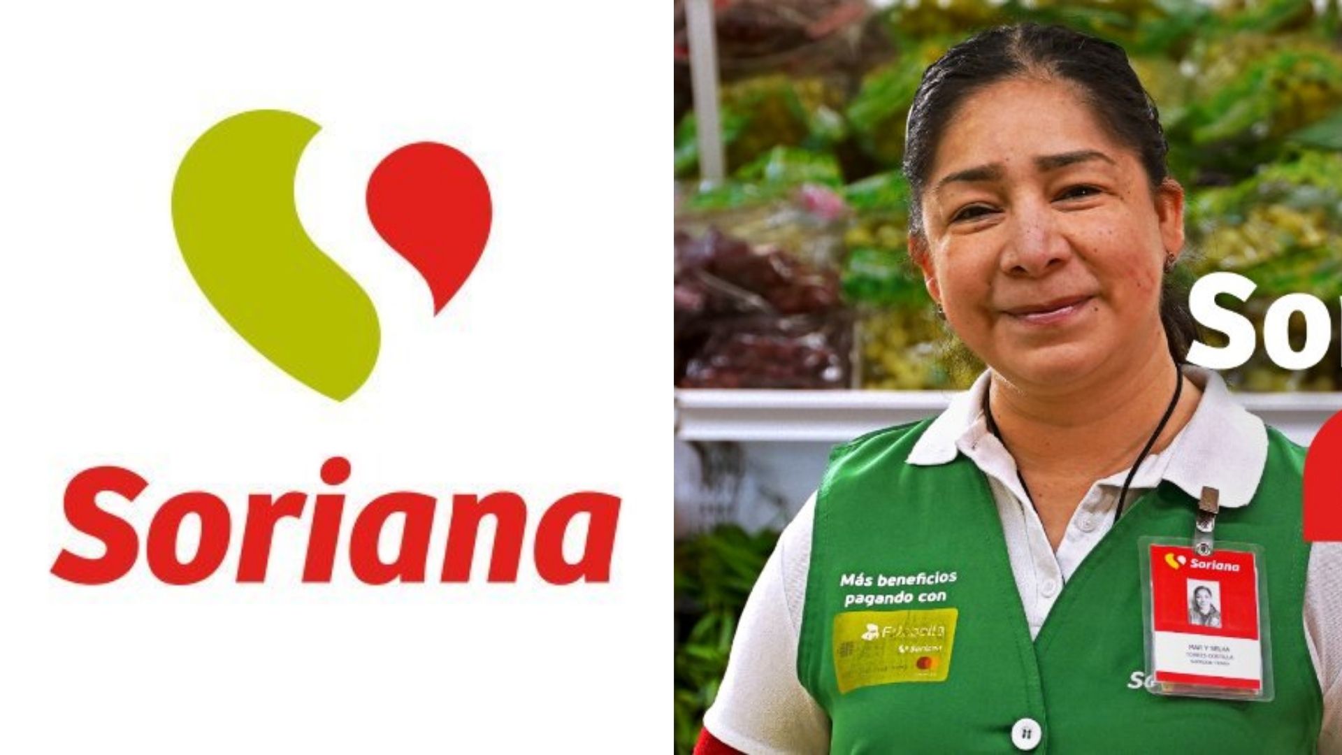 Organización Soriana anuncia despidos masivos y cierre de tiendas X: @OrgSoriana