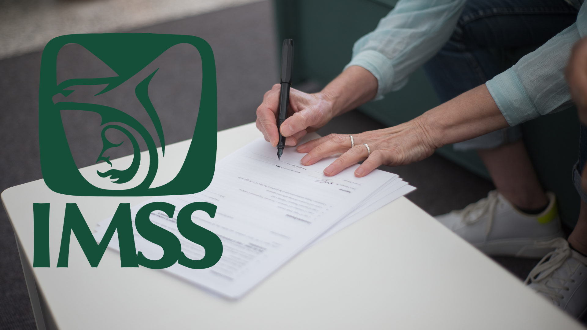 La Tip Digital es una nueva herramienta del IMSS. / ESPECIAL