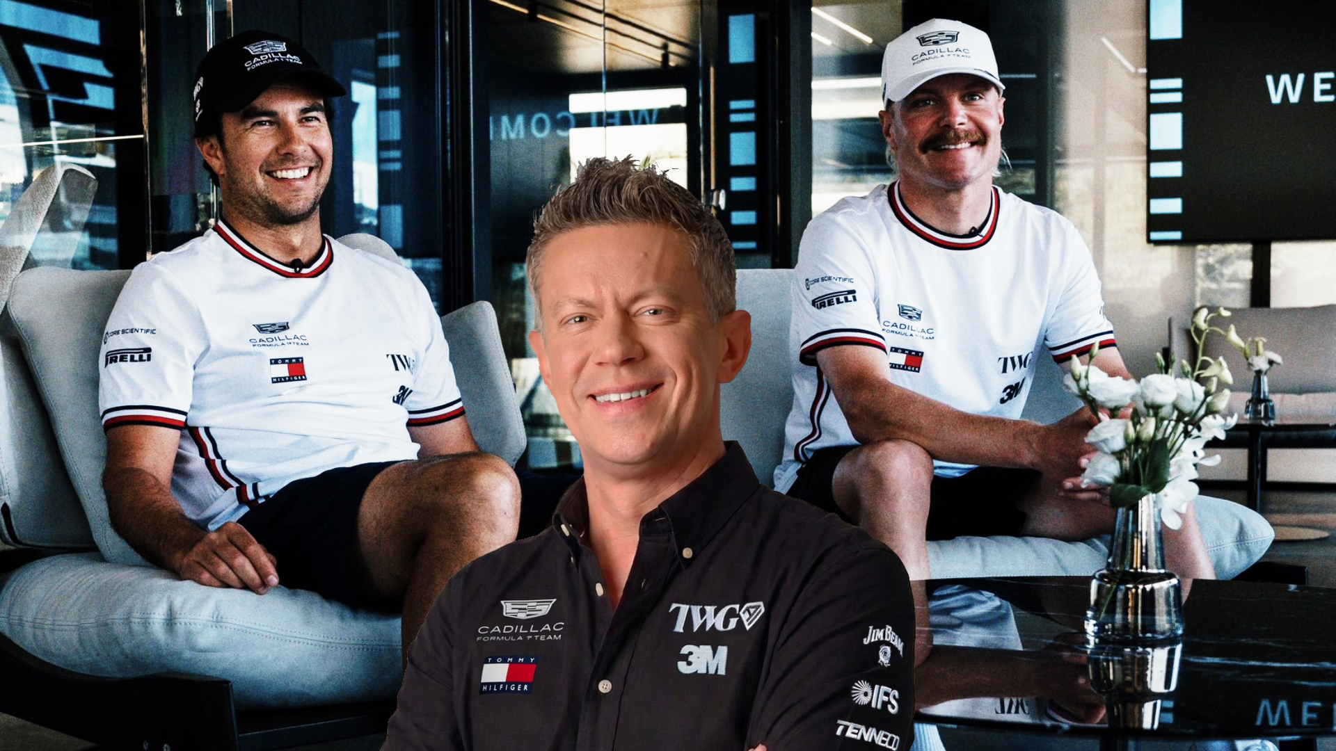 El nuevo team principal alista la llegada de ingenieros destacados en F1 / Cadillac F1 Team