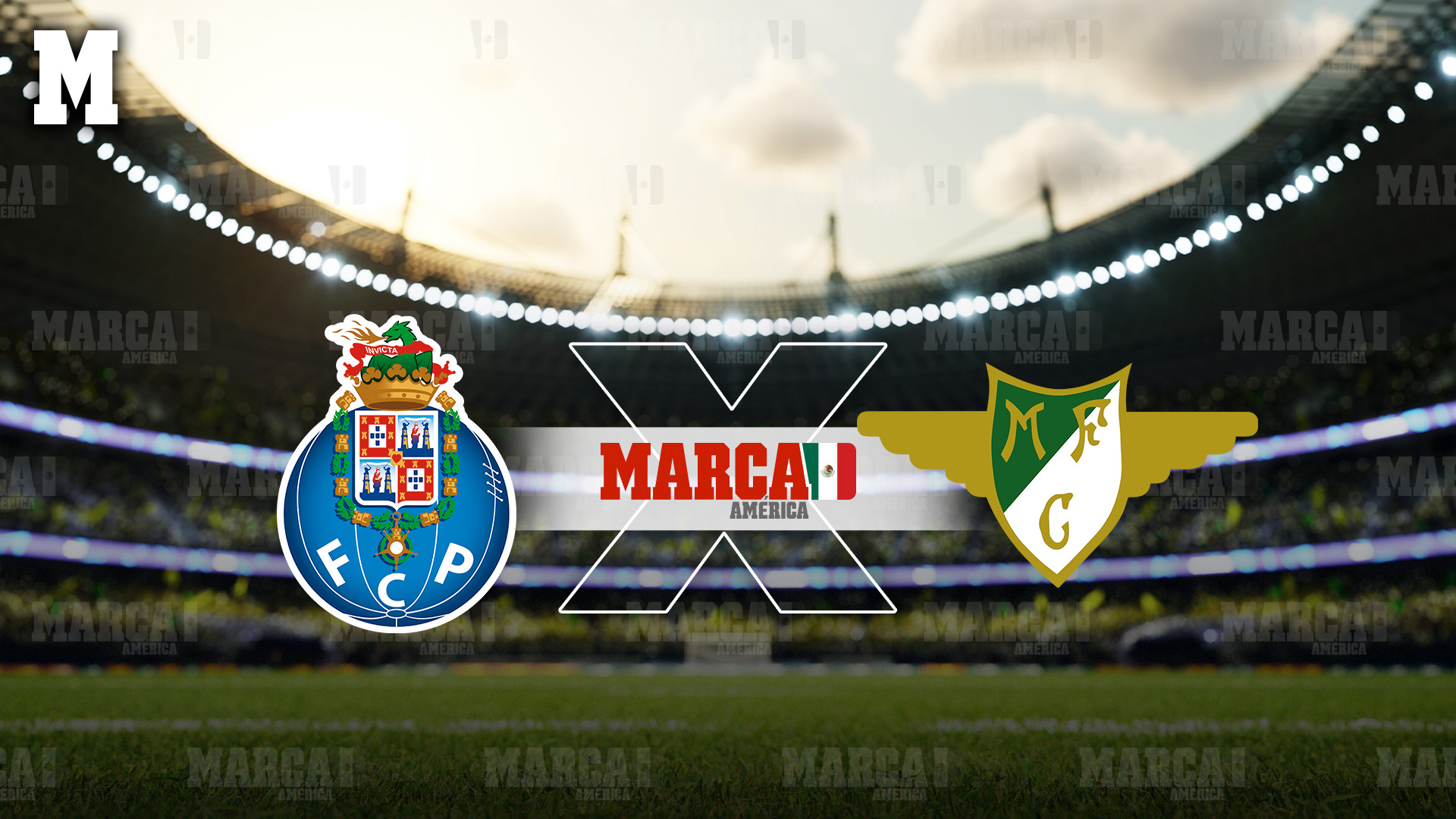 El FC Porto parte como favorito por su arranque perfecto en la Liga Portugal y su solidez defensiva. SEO MARCA