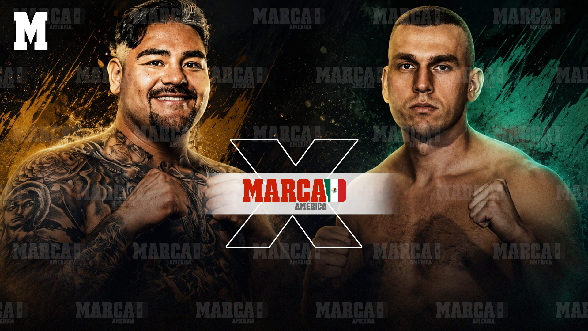 Dónde ver Andy Ruiz vs Damian Knyba: Canal de TV y streaming para el regreso del Destroyer /MARCA
