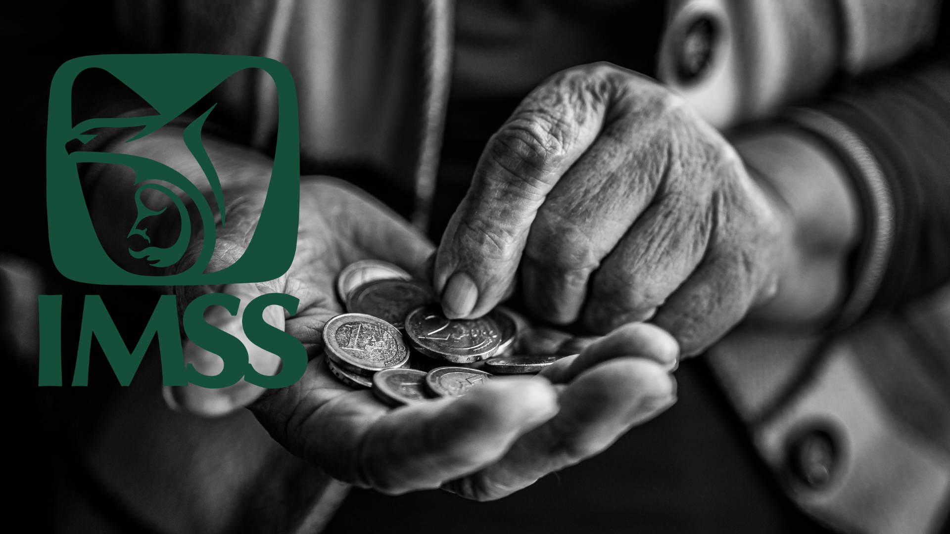 Te aclaramos si habrá cancelaciones de pensiones IMSS. / ESPECIAL