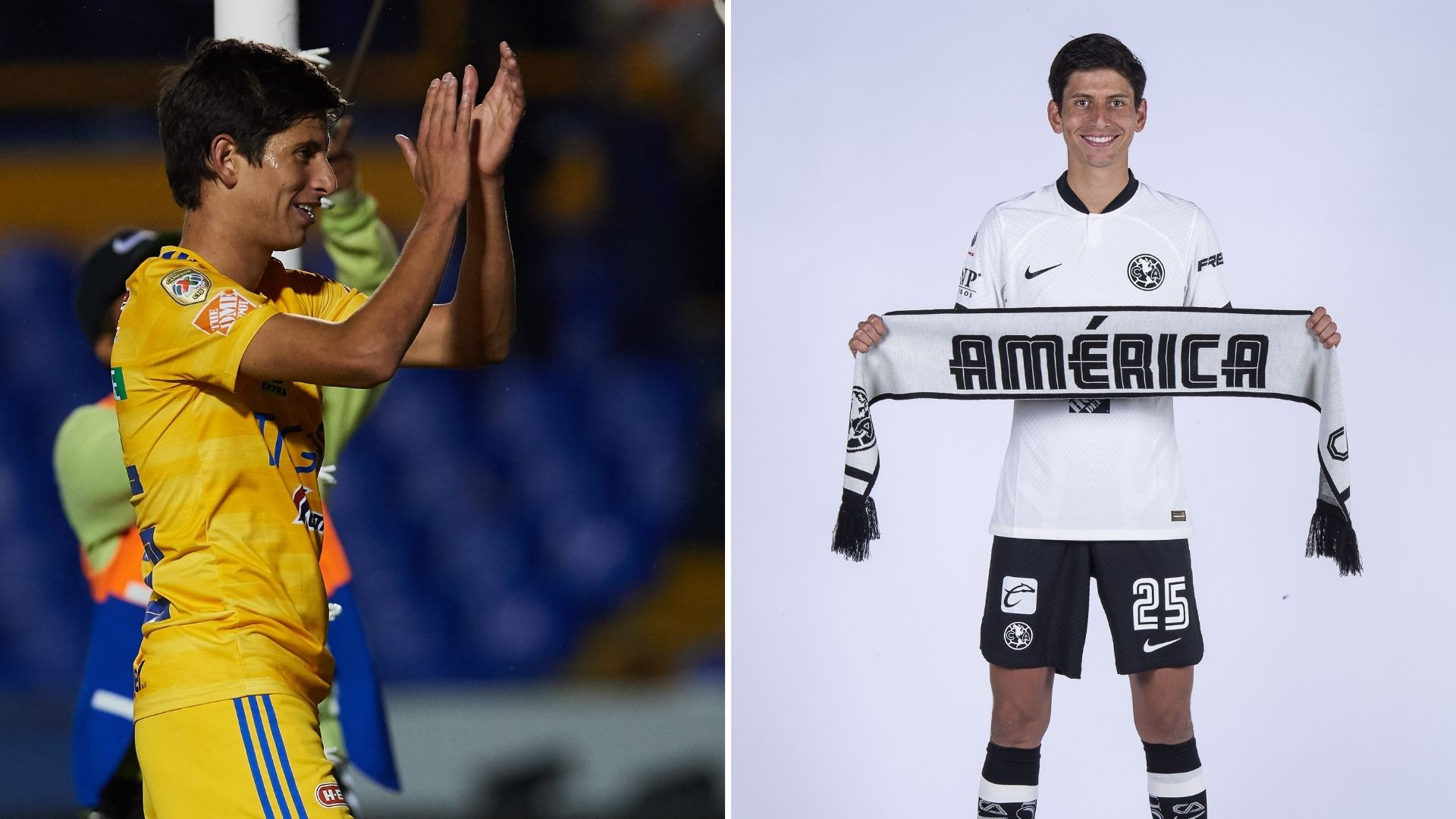 Jurgen Damm incendia a los anti América y Tigres / ESPECIAL