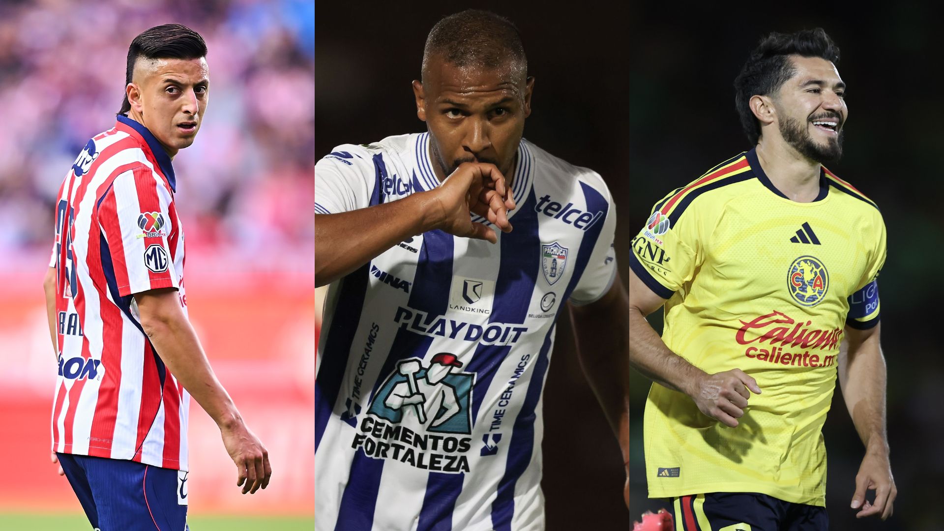 Tabla general Liga MX: Posiciones, partidos y resultados de la Jornada 7 del Apertura 2026 / ESPECIAL MEXSPORT