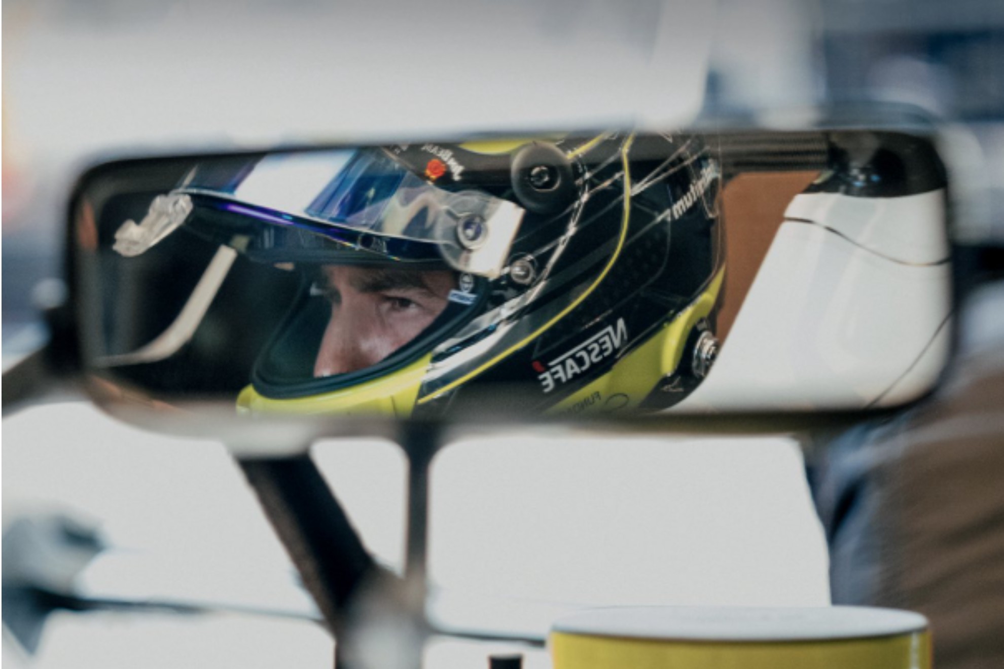Checo Pérez / Cadillac