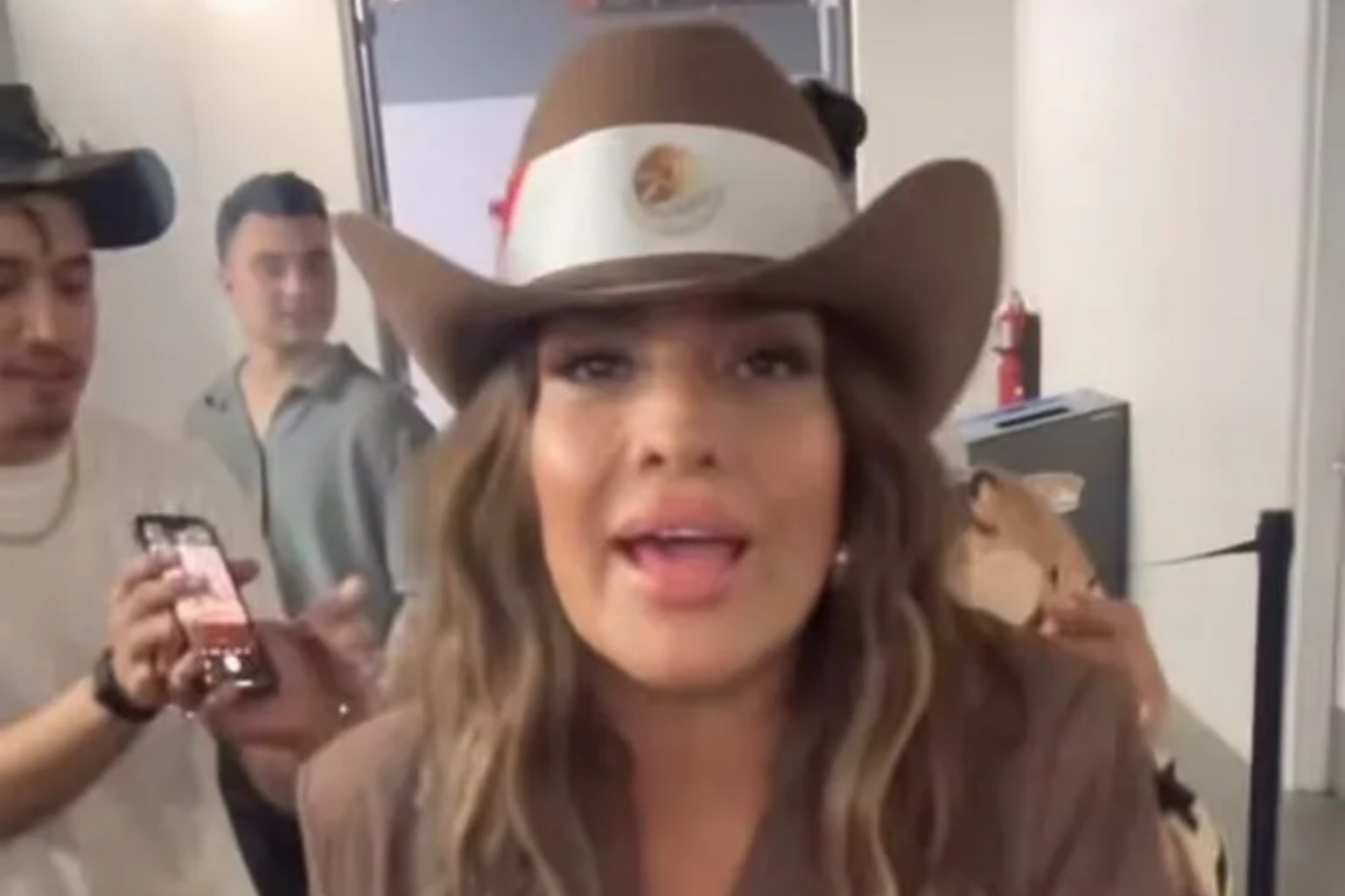 Mayeli Alonso