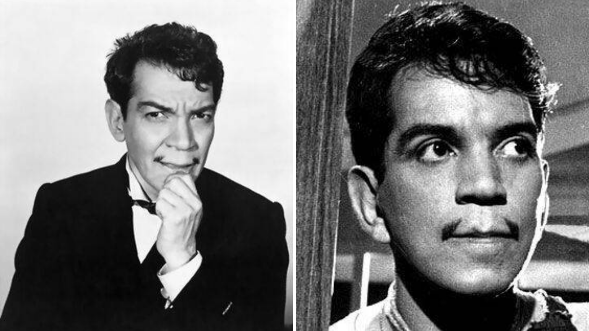 Cantinflas, actor: “Algo malo debe tener el trabajo, o los ricos ya lo habrían acaparado” /X@fuedicho