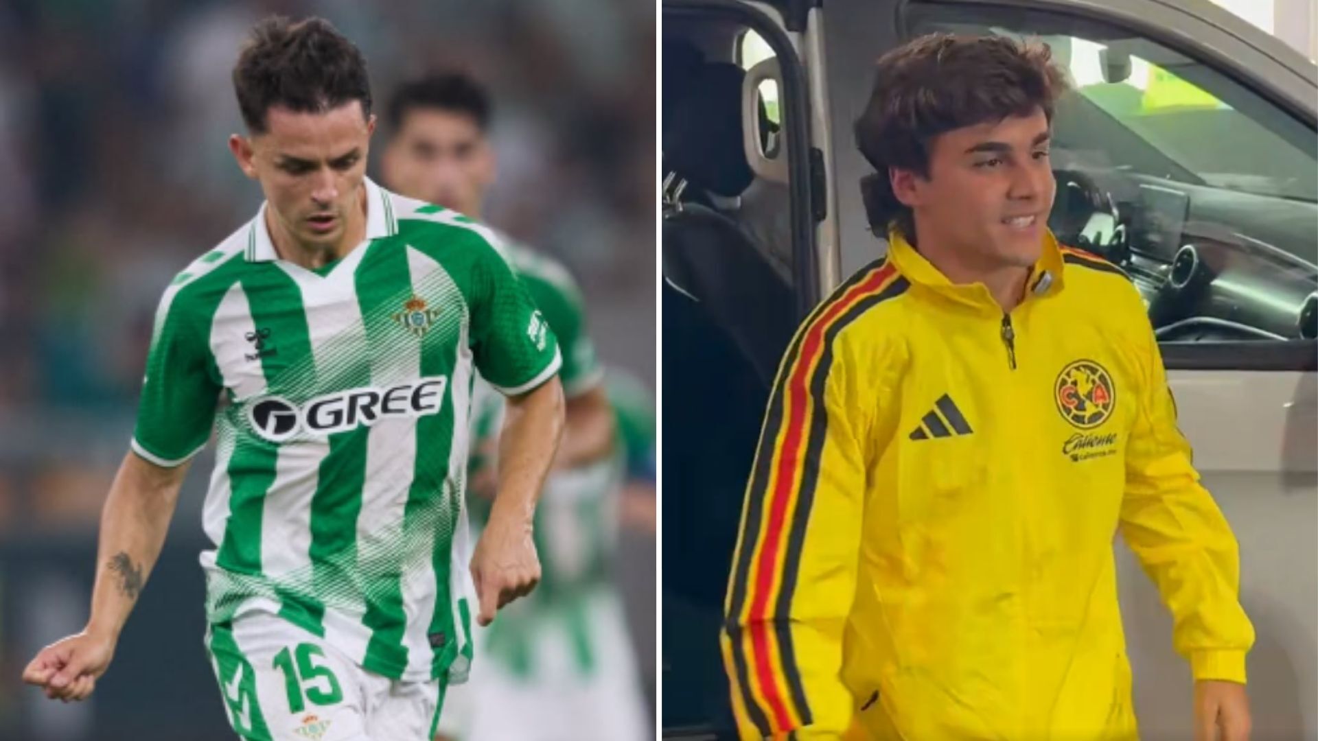 Álvaro Fidalgo - Carlos Álvarez