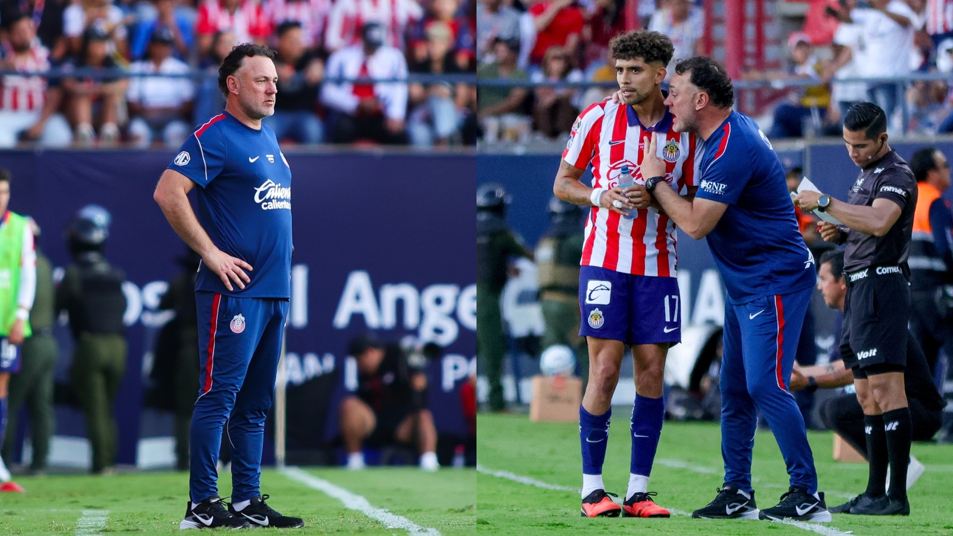 Alaban el trabajo del Gabriel Milito, que ya es sublíder de la Liga MX / ESPECIAL