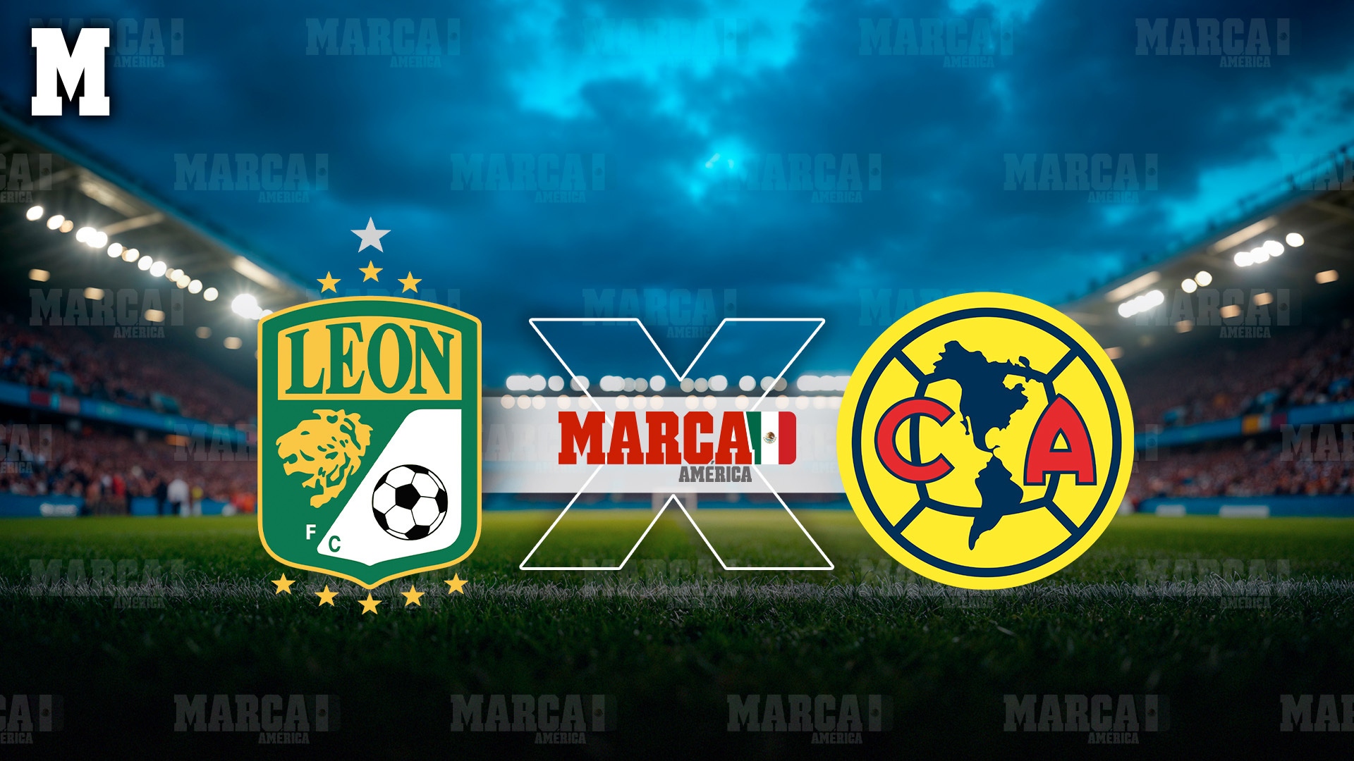 Dónde ver León vs América: Hora y canal de TV para el partido por el Tercer Lugar de Leagues Cup 2026 /MARCA