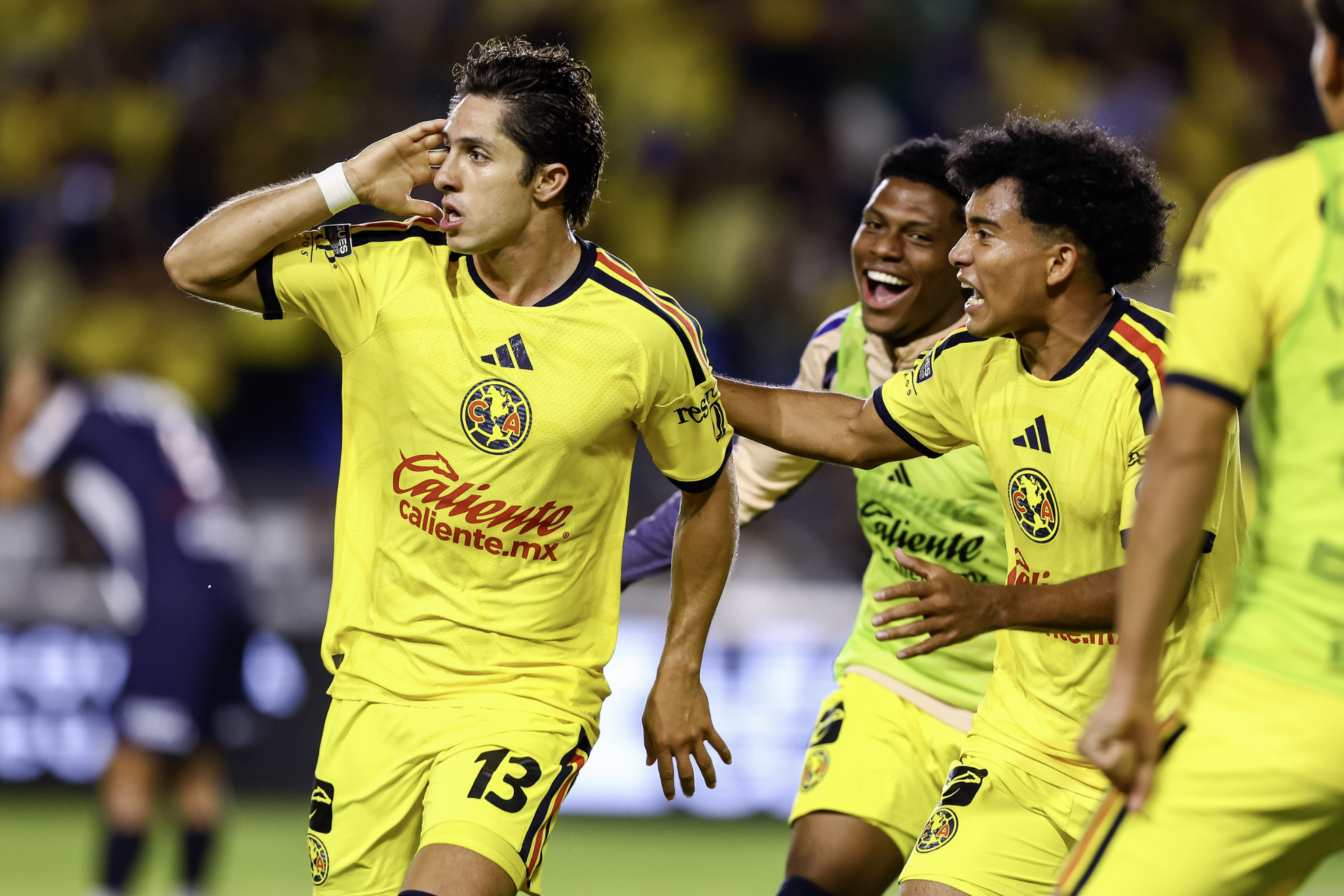 Club León vs América: Duelo de alto impacto por el tercer lugar de la Leagues Cup 2026