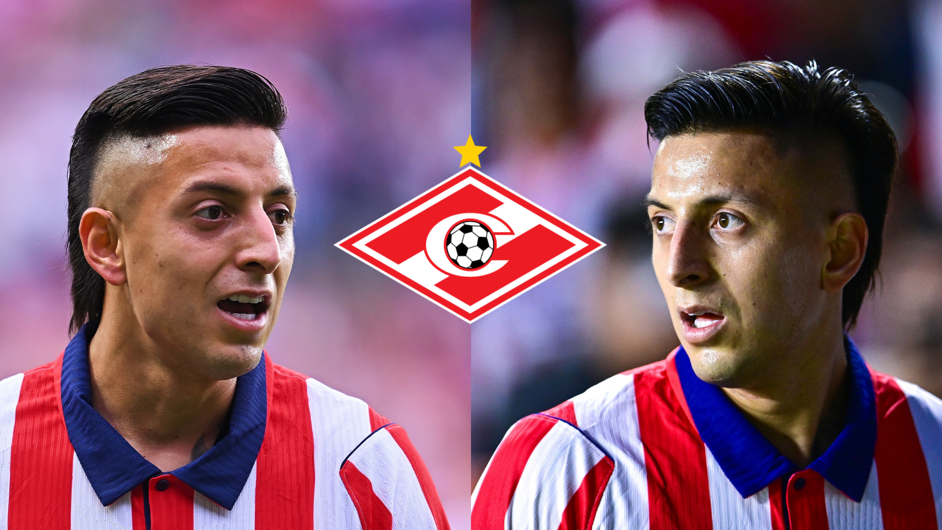 Chivas ya se quedó sin su goleador Hormiga González, ahora puede perder a Roberto Alvarado; oferta desde Europa /MEXSPORT