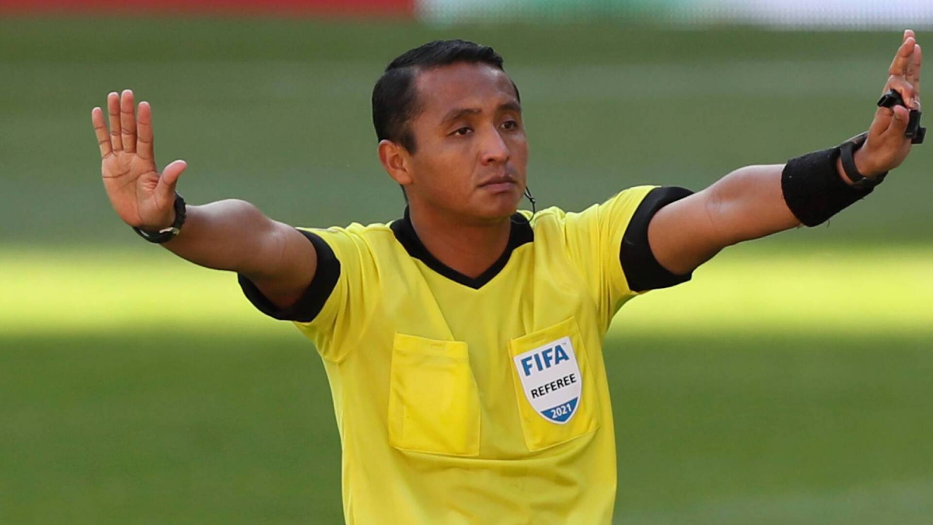 Iván Bartón MexSport
