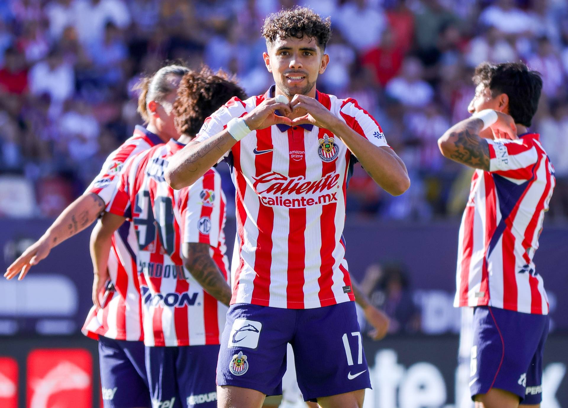 Ricardo Marin
