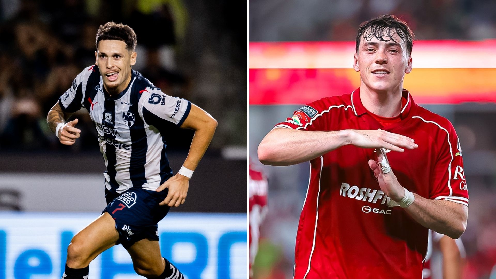 Toluca vs Monterrey ESPECIAL