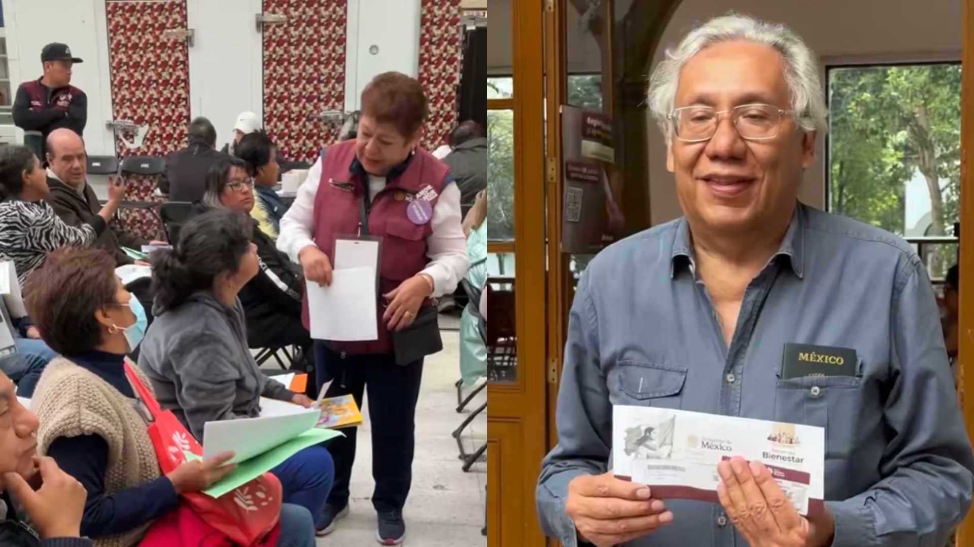 Registro Apoyo Bienestar: Consulta los módulos y apellidos del 7 al 12 de septiembre 2026 /X@apoyosbienestar