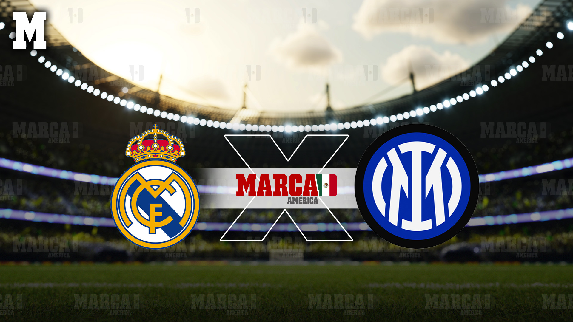 Real Madrid vs Inter SEO MARCA