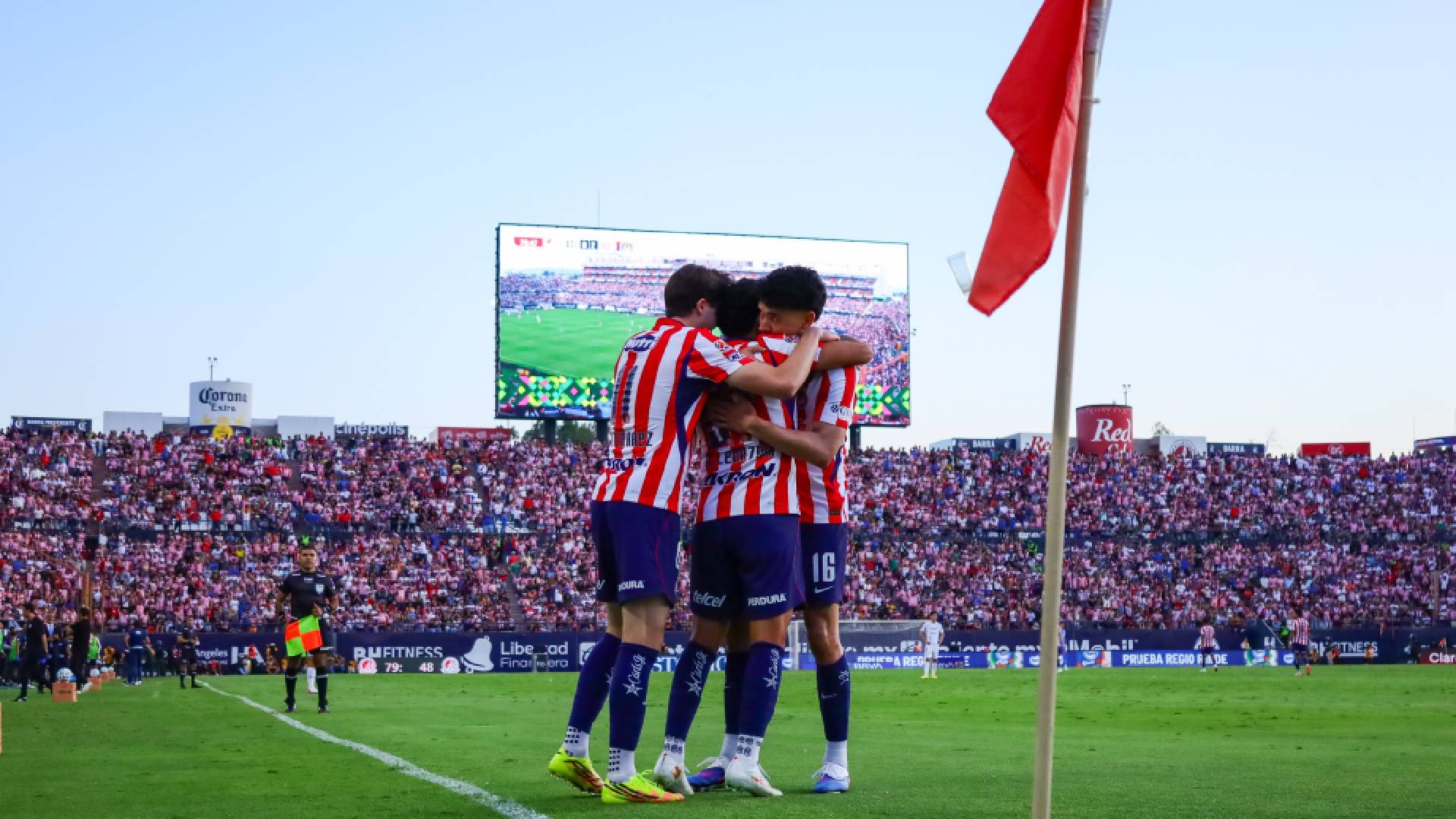 Chivas / Mexsport