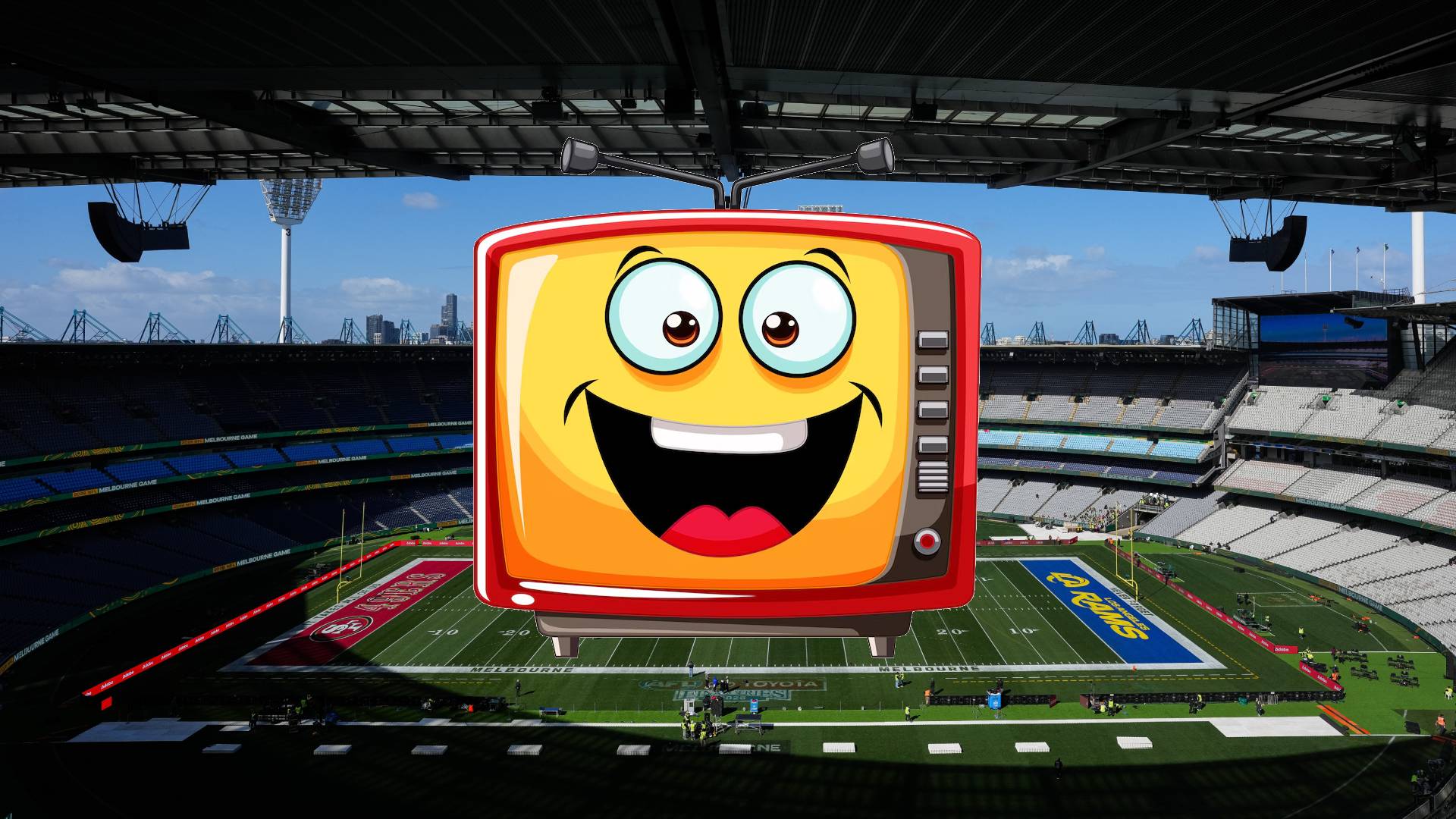Dónde ver la NFL en México. LAPRESSE
