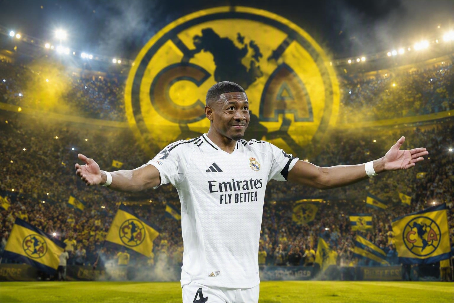 David Alaba.